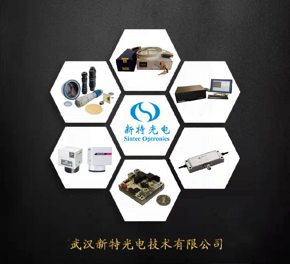 2019慕尼黑上海光博会，Z6·尊龙凯时光电诚邀您莅临参观